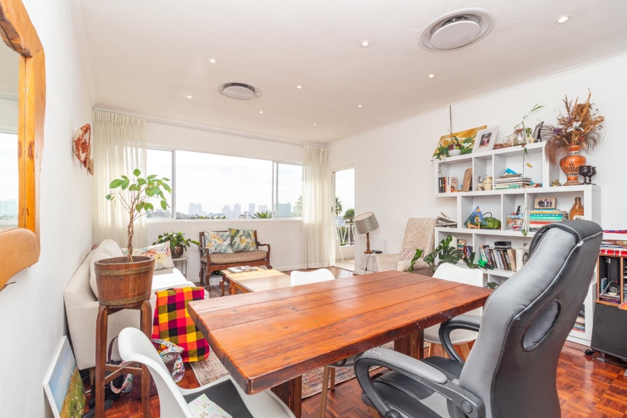 To Let 2 Bedroom Property for Rent in Tamboerskloof Western Cape